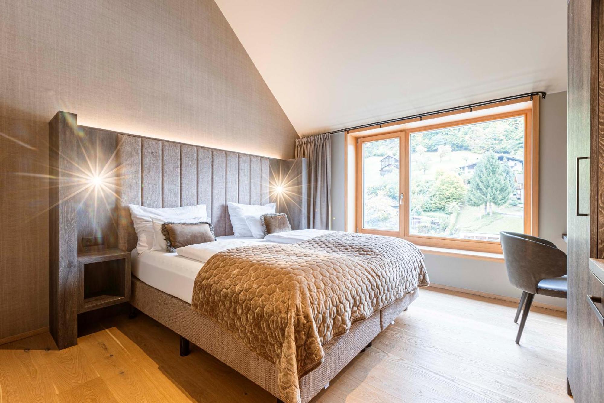 Montafon Suites Schruns By Alps Resorts Exterior photo