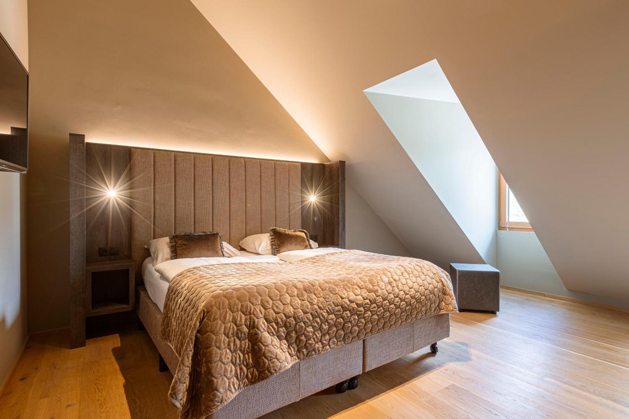 Montafon Suites Schruns By Alps Resorts Exterior photo